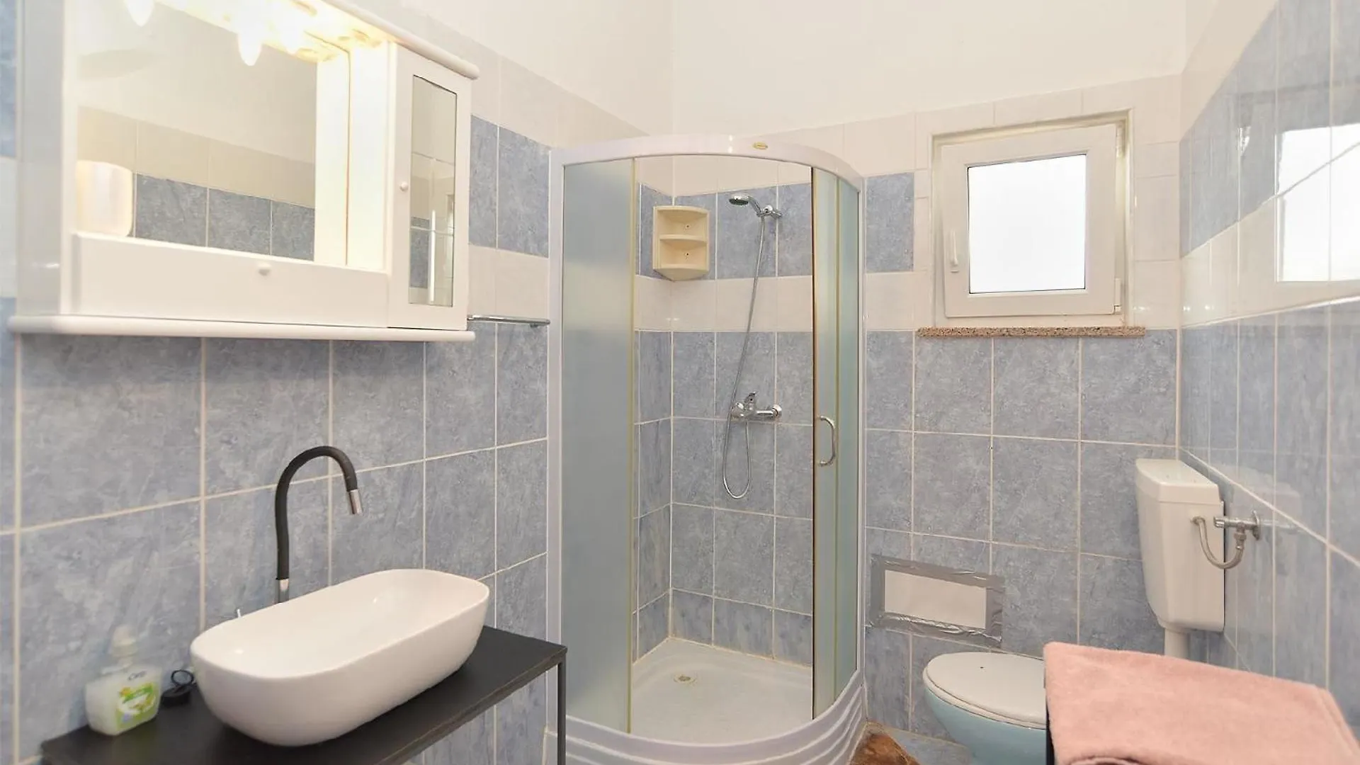 Apartment Ferienwohnung Fuer 3 Personen Ca 30 Qm In Galizana, Istrien Istrische Riviera