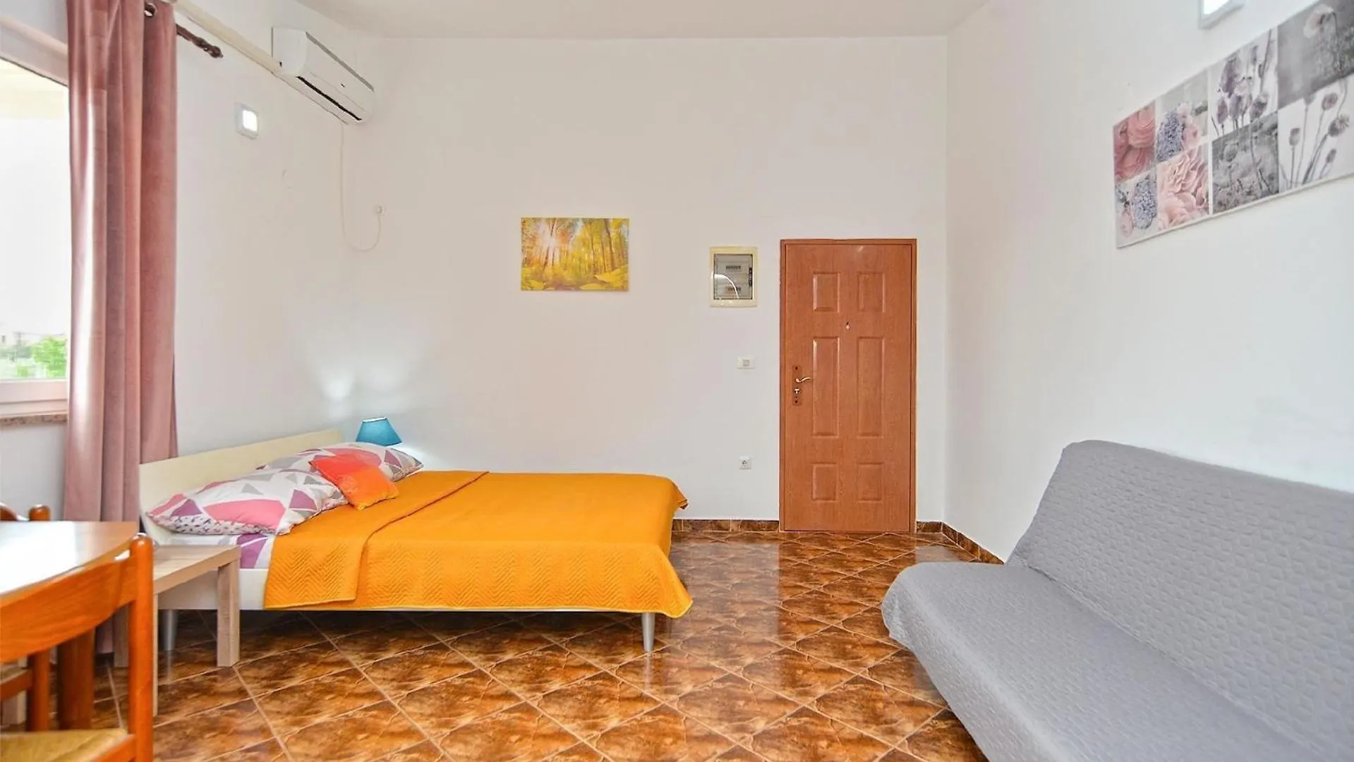 Ferienwohnung Fuer 3 Personen Ca 30 Qm In Galizana, Istrien Istrische Riviera Apartment Galizana