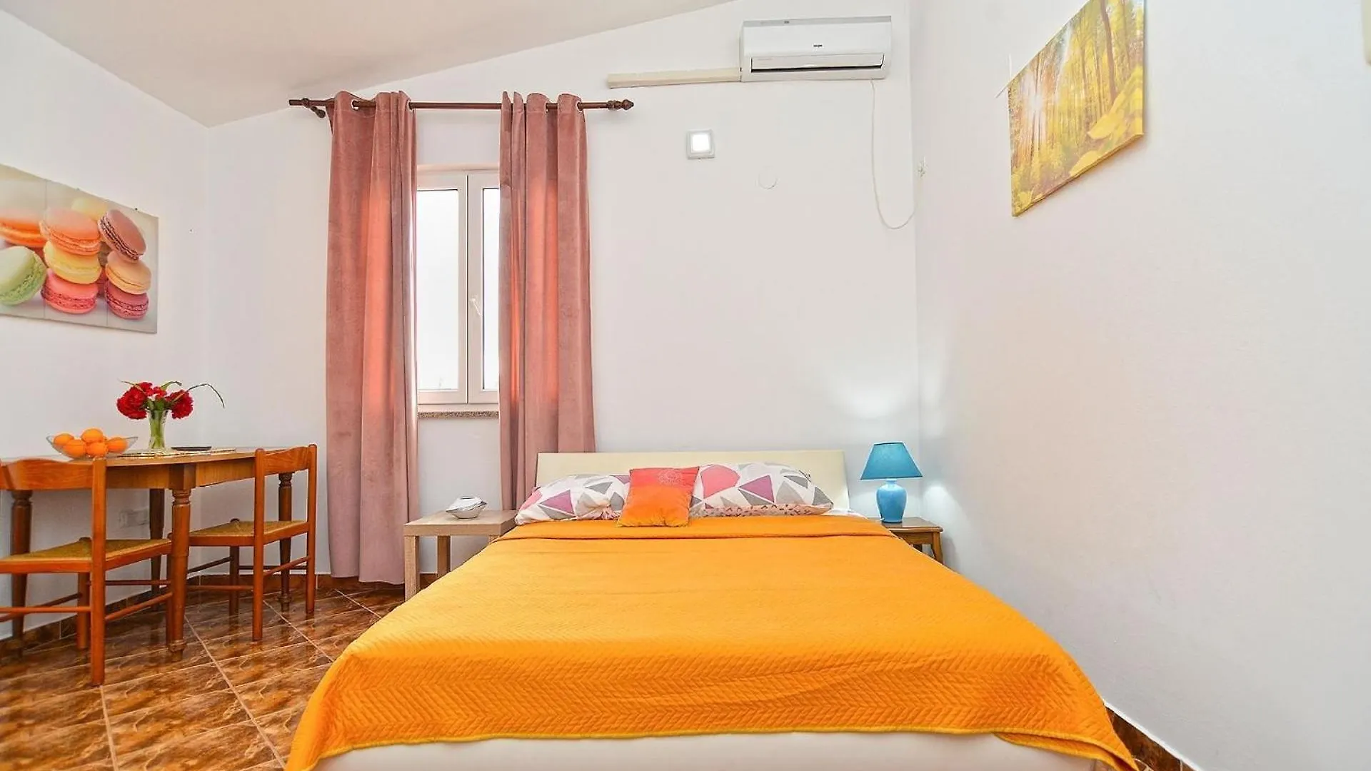 Ferienwohnung Fuer 3 Personen Ca 30 Qm In Galizana, Istrien Istrische Riviera Croatia
