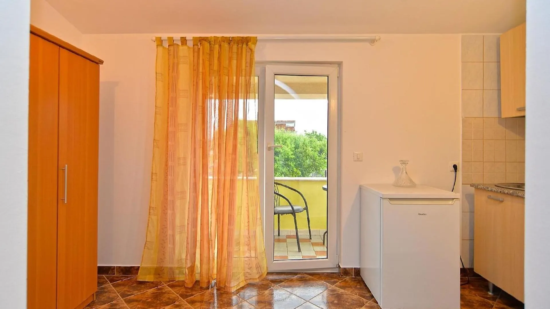 Ferienwohnung Fuer 3 Personen Ca 30 Qm In Galizana, Istrien Istrische Riviera Apartment