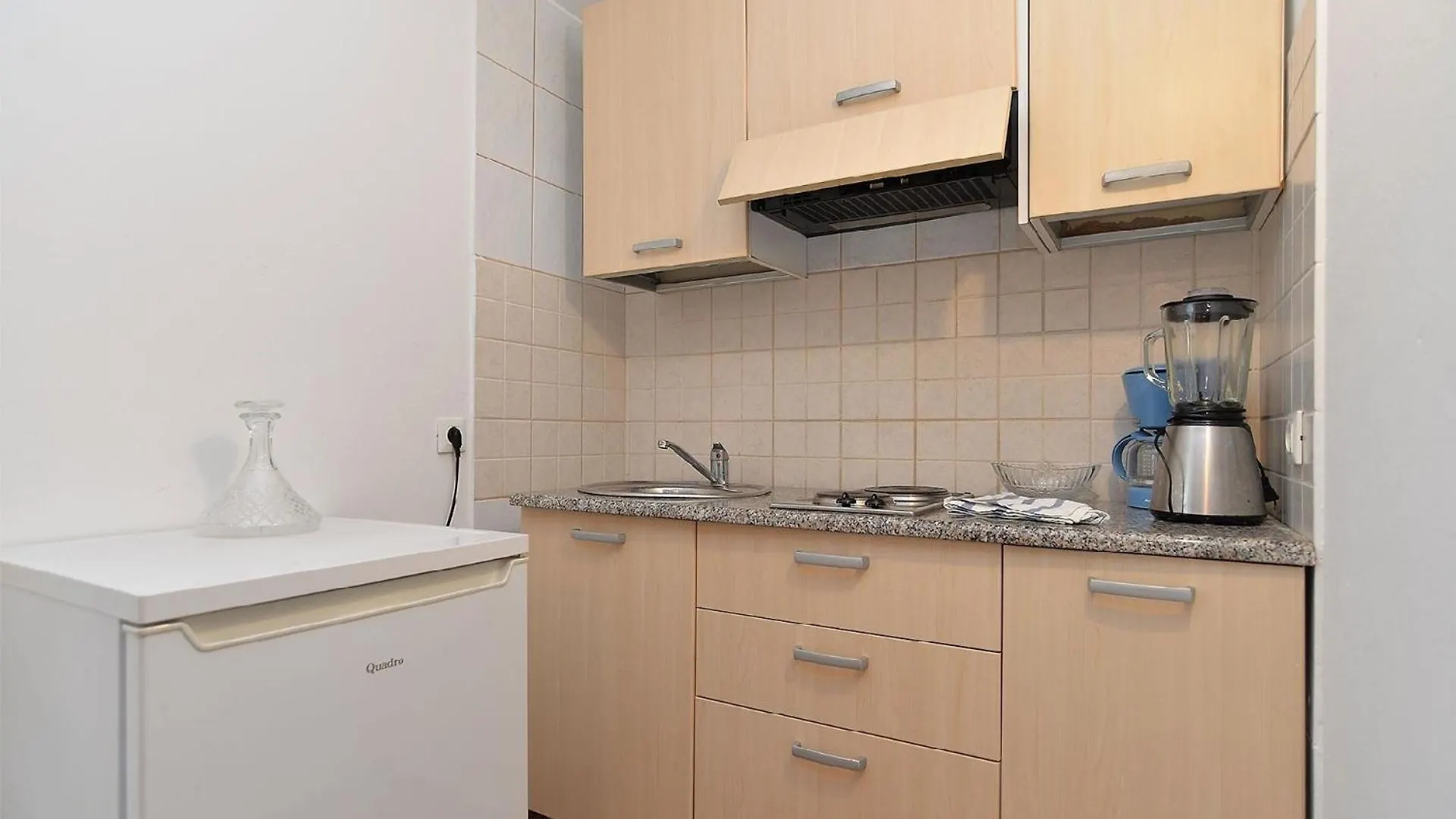 Ferienwohnung Fuer 3 Personen Ca 30 Qm In Galizana, Istrien Istrische Riviera 0*, Galizana