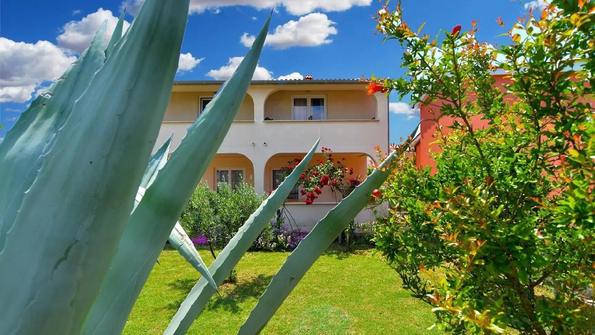Ferienwohnung Fuer 3 Personen Ca 30 Qm In Galizana, Istrien Istrische Riviera Galizana