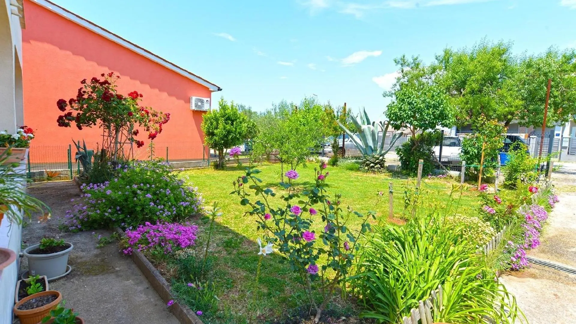 Ferienwohnung Fuer 3 Personen Ca 30 Qm In Galizana, Istrien Istrische Riviera 0*, Galizana