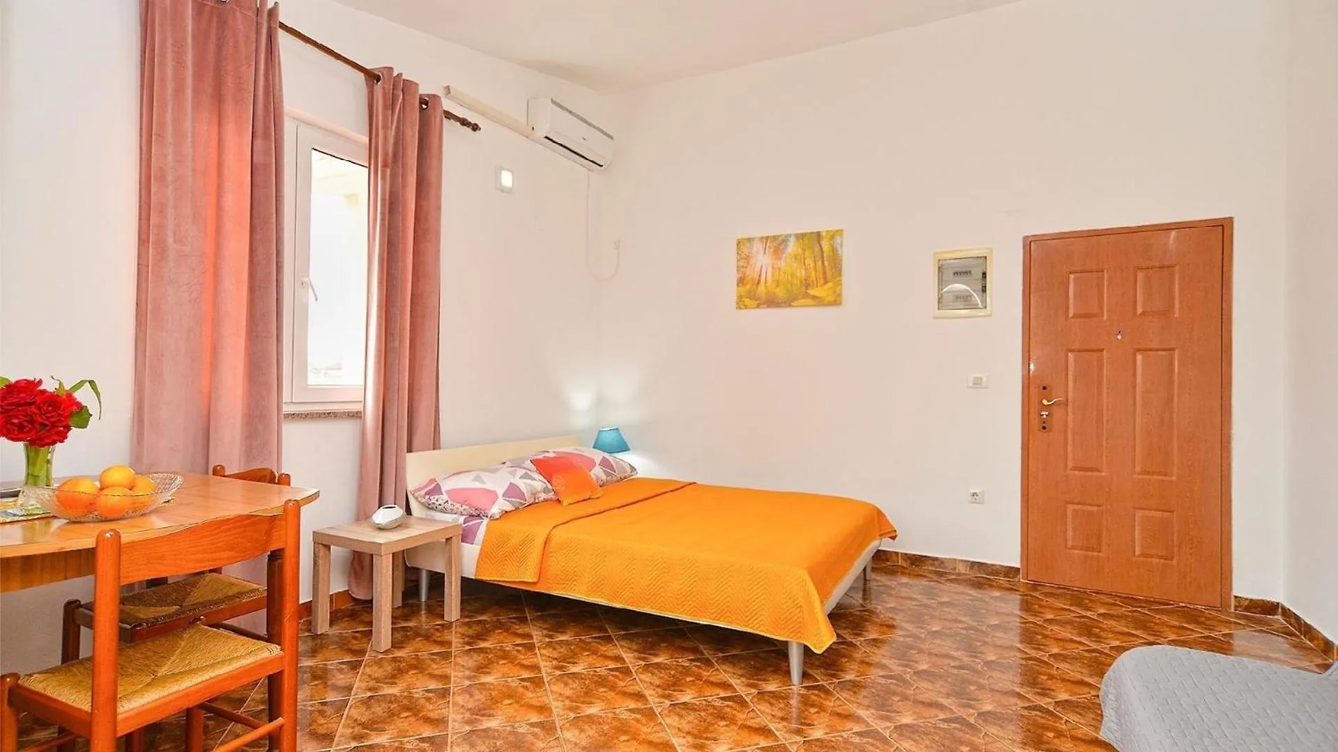 Apartment Ferienwohnung Fuer 3 Personen Ca 30 Qm In Galizana, Istrien Istrische Riviera Croatia