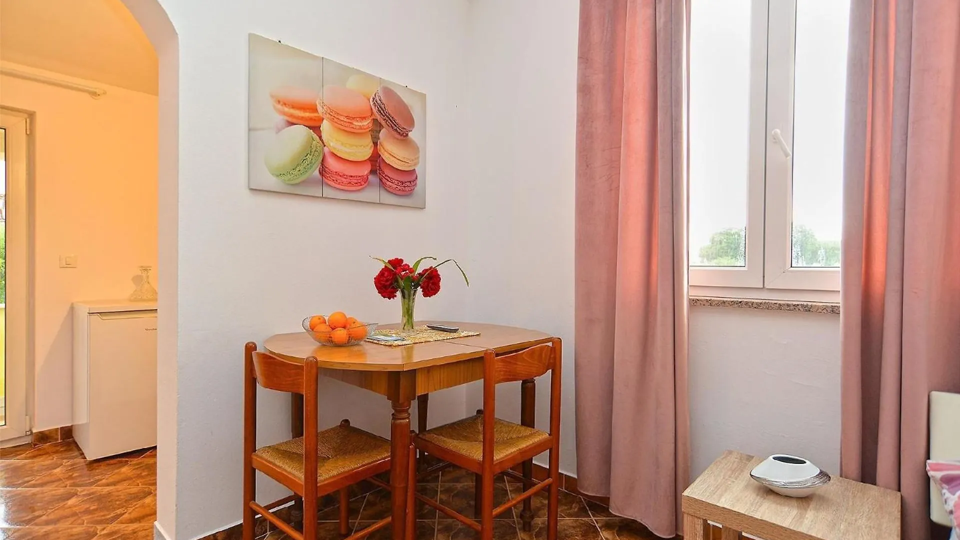 Appartement Ferienwohnung Fuer 3 Personen Ca 30 Qm In Galizana, Istrien Istrische Riviera